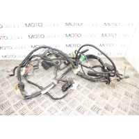 Suzuki SV 650 99 wiring harness loom