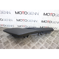 Yamaha MT 09 MT09 2015 rear tail right fairing panel cover - scratched
