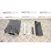Yamaha MT 09 MT09 2015 tools bag 