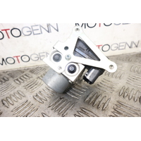 Yamaha MT 09 MT09 2015 ABS brake pump modulator control unit