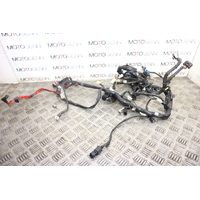 Yamaha MT 09 MT09 2015 complete wiring harness loom