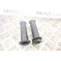 Aprilia Shiver 750 2014 throttle tube & left & right hand grip