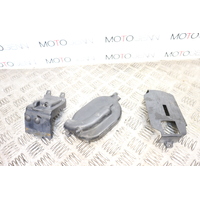 Aprilia Shiver 750 2014 plastic cover set brackets
