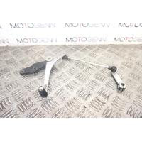 Suzuki GSX 650 F 2011 gear lever pedal linkage spline arm