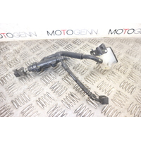 Honda CBR 650 R 17 rear brake master cylinder pump reservoir
