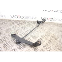 Honda CBR 650 R 17 gear lever pedal shifter linkage spline