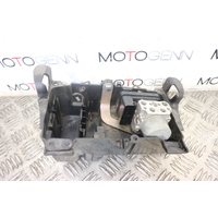 Honda CBR 650 R 17 ABS brake pump control unit module