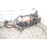 Honda CBR 650 R 17 wiring harness loom