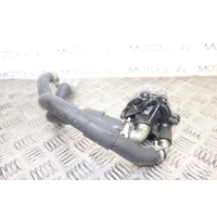 Honda CBR 650 R 17 engine water pump assembly