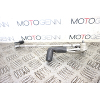 Honda CBR 1000 RR Fireblade 2011 gear pedal lever shifter shift linkage
