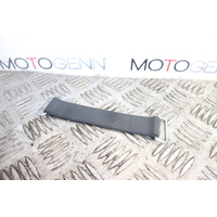 Honda CBR 1000 RR Fireblade 2011 battery rubber strap band