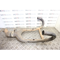 BMW R1200R R 1200 2011 exhaust pipe header pipes manifold OEM