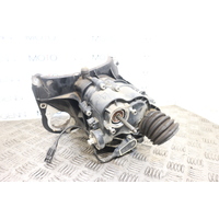 BMW R1200R R 1200 2011 complete transmission gearbox working well