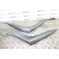 BMW R1200R R 1200 2011 left & right side fairing cover panels