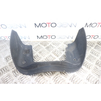BMW R1200R R 1200 2011 front tank fairing cover panel infill
