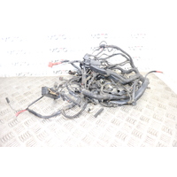 BMW R1200R R 1200 2011 complete wiring harness loom