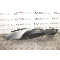 Yamaha TRACER 9 2018 OEM rear tail right fairing panel cover