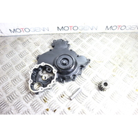 Triumph Sprint 1050 GT 2008 engine right side cover