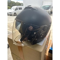Nolan N43E Trilogy motorcycle Helmet size XS