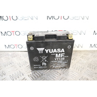 Ducati Monster Yuasa YT12B motorcycle battery