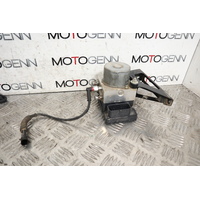 KTM 1190 ADVENTURE R 16 ABS brake pump module ECU