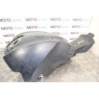 Ducati Monster 1100 2012 fuel tank