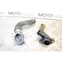 MV Agusta Dragster RR 800 15 engine motor water inlet outlet fitting