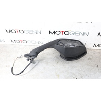 YAMAHA R1 RN32 15-on OEM left mirror in great condition