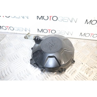 MV Agusta Dragster RR 800 15 engine clutch cover