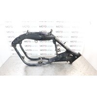 KTM EXC 530 R 2007 Frame chassis CLEAR TITLE not WOVR