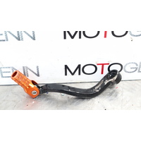 KTM EXC 530 R 2007 gear pedal lever shifter