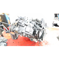 Suzuki GSX GSXS 750 2019 engine motor only 2476kms same as 2005 GSXR 750