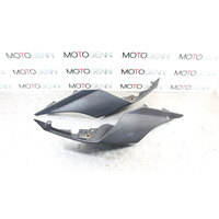Yamaha YZF R1 2015 - on left & right rear tail fairing panel cover - holes