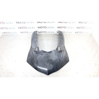 Yamaha YZF R1 2015 - on front fairing panel cover nose - scratches pinholes
