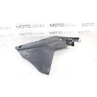 Yamaha YZF R1 2015 - on right side fairing panel cover - small holes