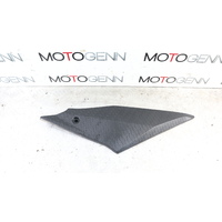 Yamaha YZF R1 2015 - on right side fuel tank cover panel trim fairing