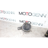 Honda CBR 600 RR 03 - 04 horn assembly