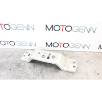 Honda CBR 600 RR 03 - 04 sub frame cross member lock bracket mount