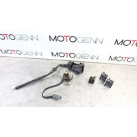 Ducati 848 2010 starter relay and relays