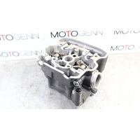 Honda CBR 300 engine motor cylinder head with valves