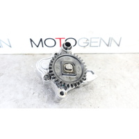 Honda CBR 300 engine motor oil pump