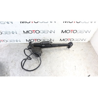 Aprilia RSV4 09 OEM side kick stand with switch - cut connector