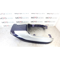 Honda CB 400 94 Super four rear tail fairing panel cowl cover - scratched 