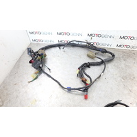 Honda CB 400 94 Super four wiring harness loom
