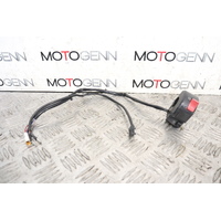 Ducati Monster 1100 2012 right hand control switch block