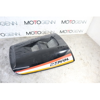 Honda CBR 1000 RR Fireblade 04 - 07 rear seat cover cowl Repsol