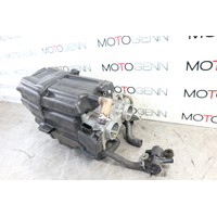 Honda CBR 500 R 13 ABS throttle body bodies TPS air box injectors