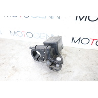 Honda CBR 500 R 13 ABS front brake master cylinder pump