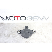 Honda CBR 500 R 13 ABS tip over bank angle sensor