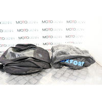 OXFORD ONE MAGNETIC MOTORCYCLE TANK BAG